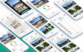 APP软件开发资讯