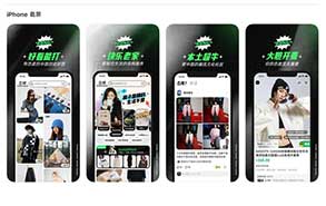 APP软件开发资讯